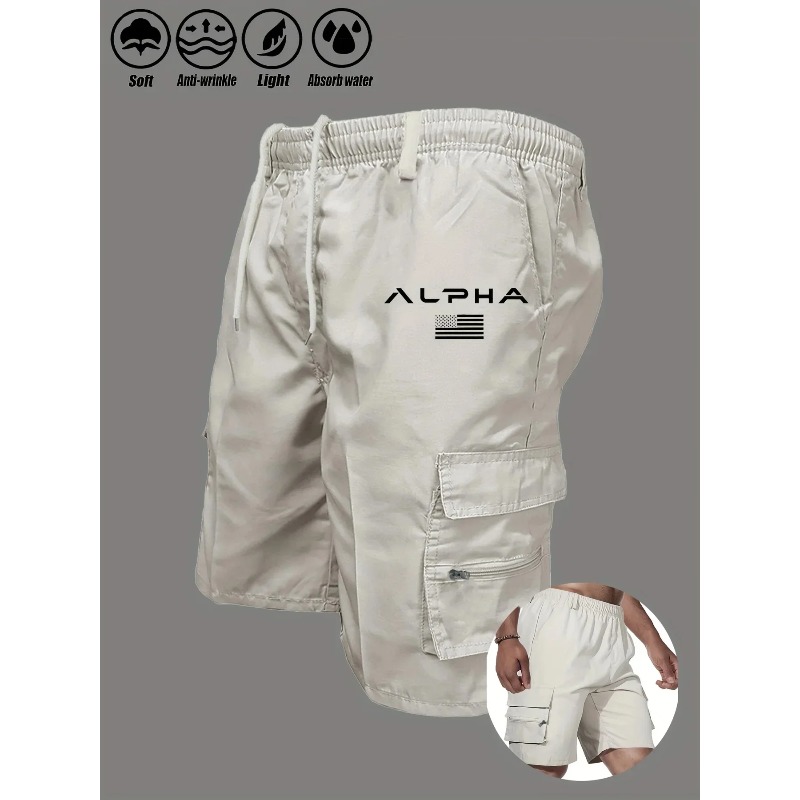 Men's summer workwear shorts e - Cycling To Work recensione e prezzo