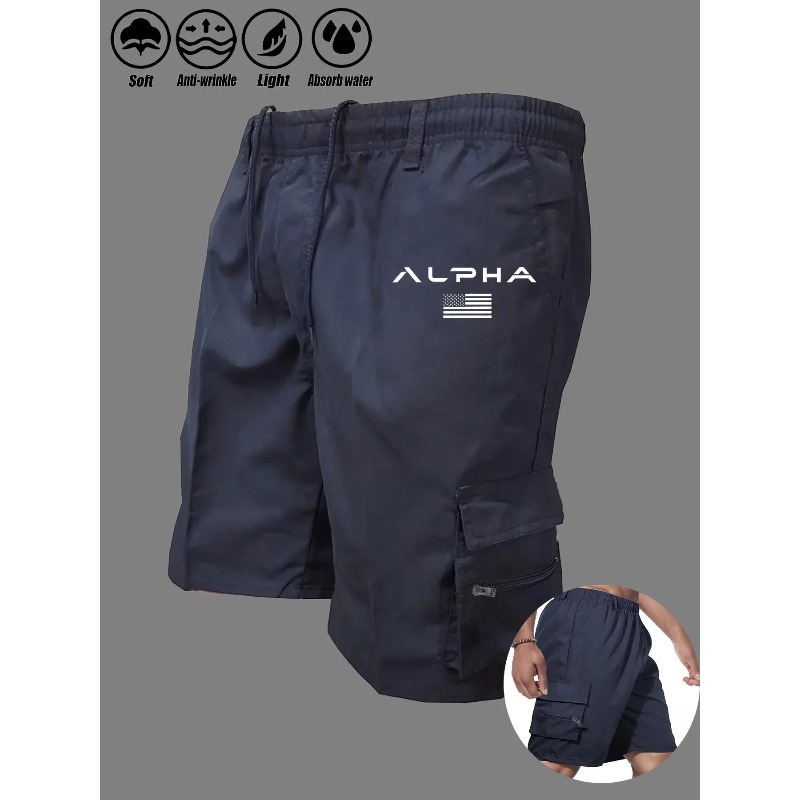 Men's summer workwear shorts e - Cycling To Work recensione e prezzo