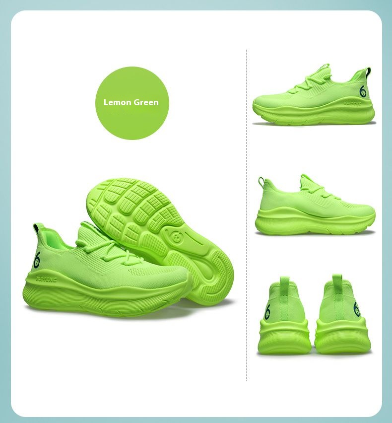 HUITENG Airrun 3.0 Platform Ru - Cycling Commute Shoes recensione e prezzo