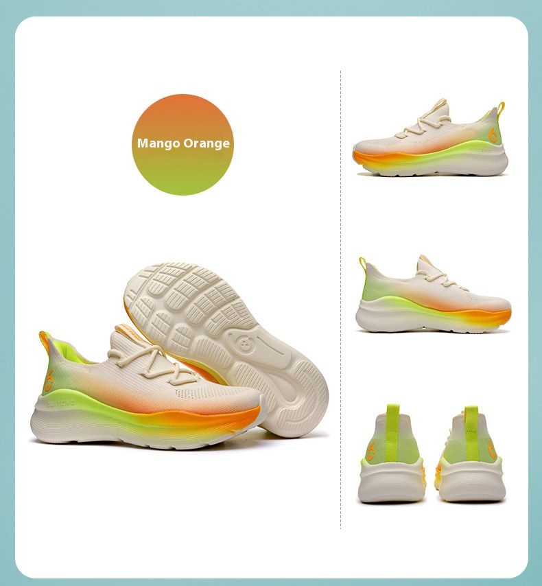 HUITENG Airrun 3.0 Platform Ru - Cycling Commute Shoes recensione e prezzo