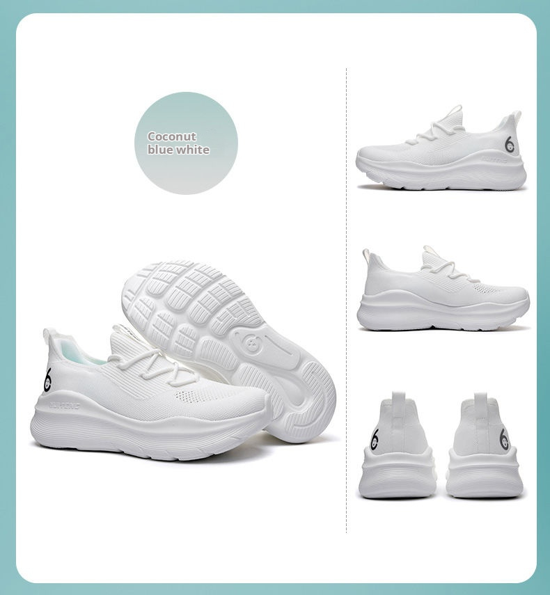 HUITENG Airrun 3.0 Platform Ru - Cycling Commute Shoes recensione e prezzo