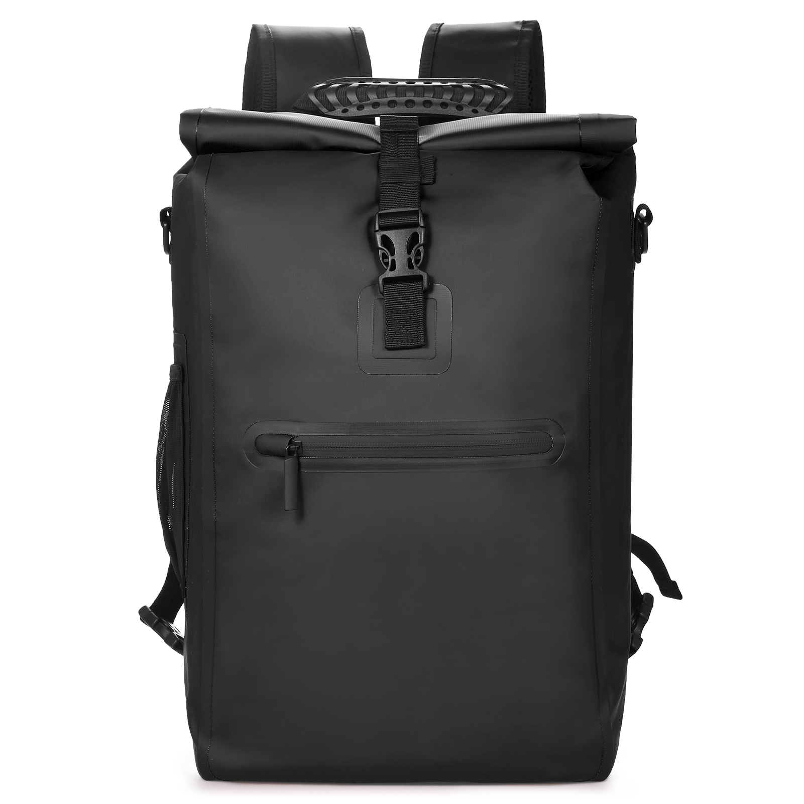 3-in-1 Waterproof Bike Pannier - Cycling Commuter Backpack Laptop recensione e prezzo