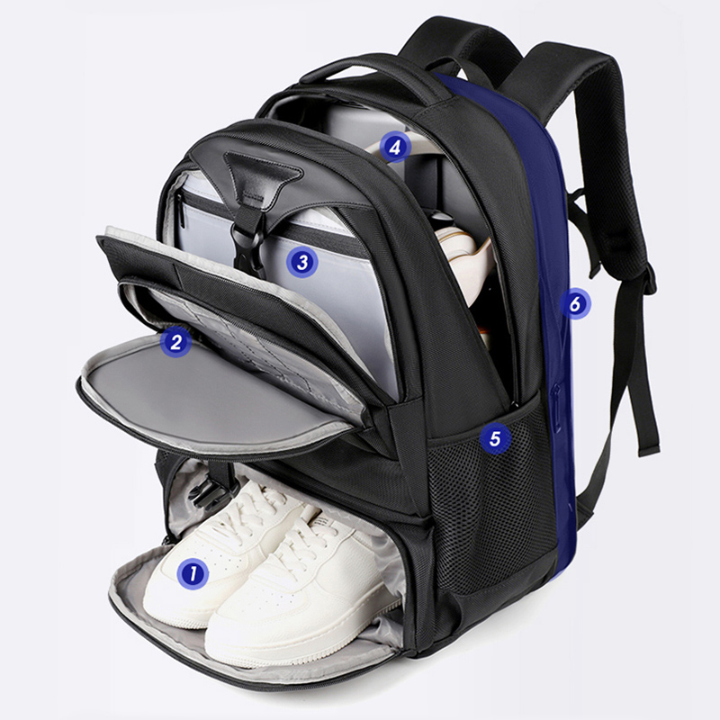 Expand Travel Commuting Climbi - Cycling Commute Shoes recensione e prezzo
