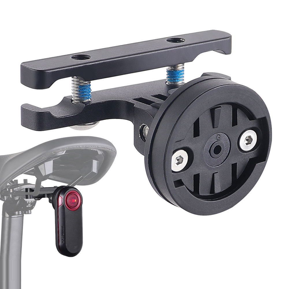Bike Taillight Seatpost Bracke - Commuting By Bike recensione e prezzo