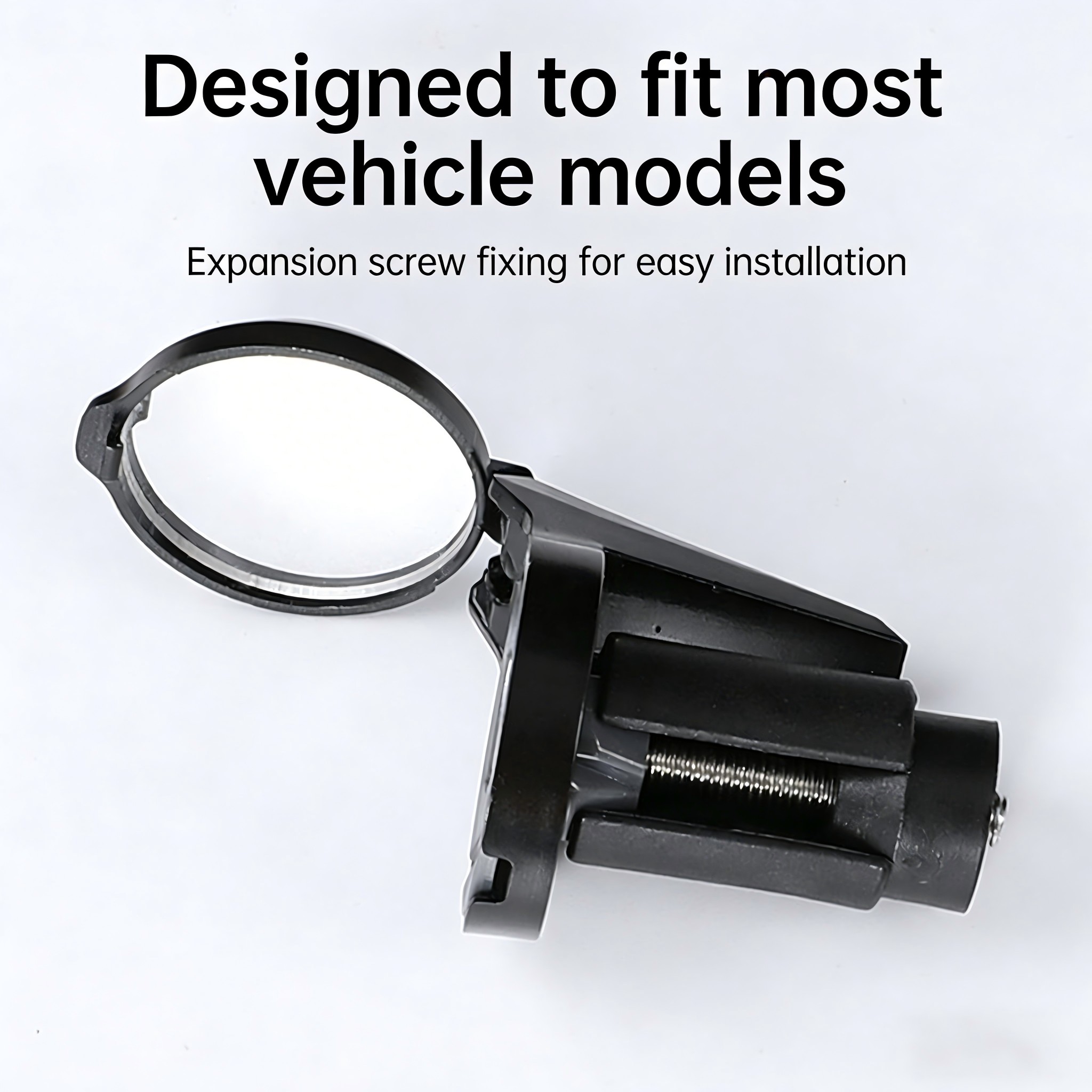 Ultra Compact Cycling Convex M - Mirror Handlebar Convex recensione e prezzo