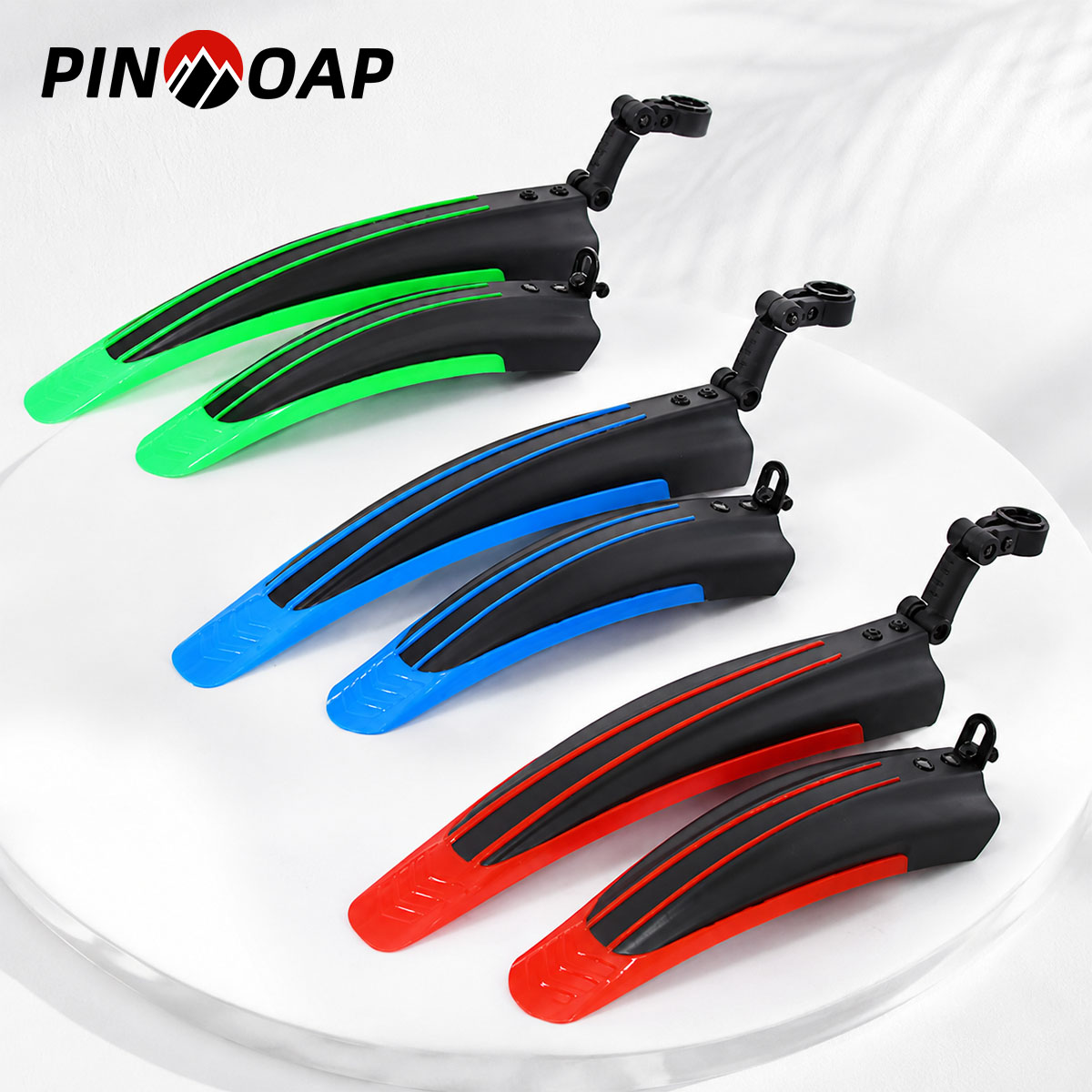 PINMOAP Mtb Road Bike Fender B - Cycling Commute In Rain recensione e prezzo