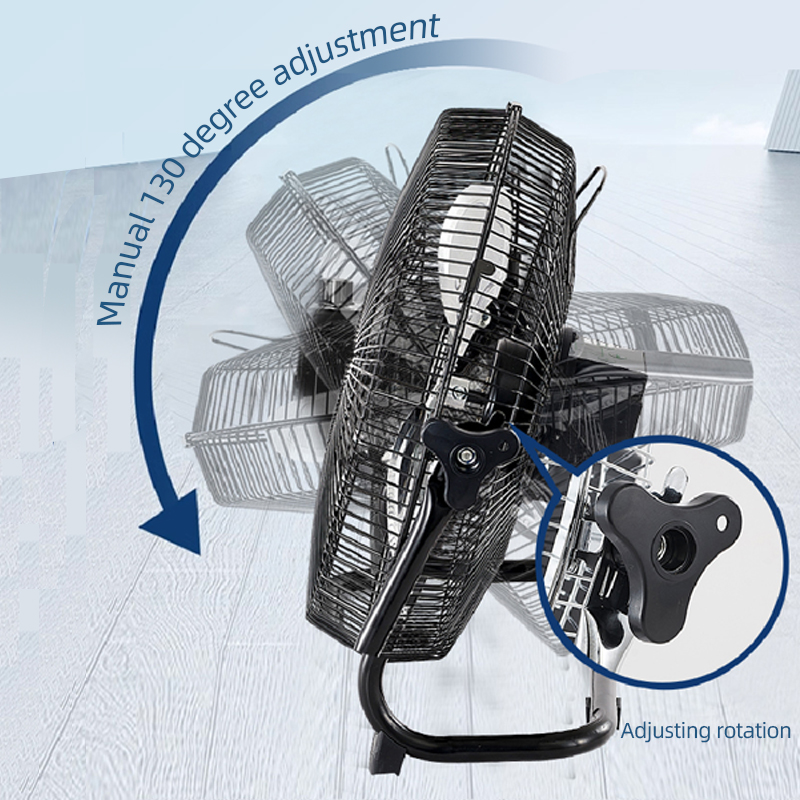 14 Inch Portable Solar Fan,Rec - Usb Charger Dynamo recensione e prezzo