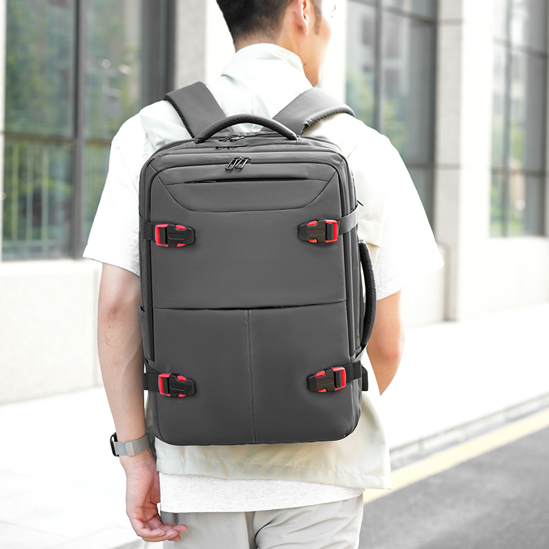 Men's Outdoor Climbing Backpac - Cycling Commuter Backpack Laptop recensione e prezzo