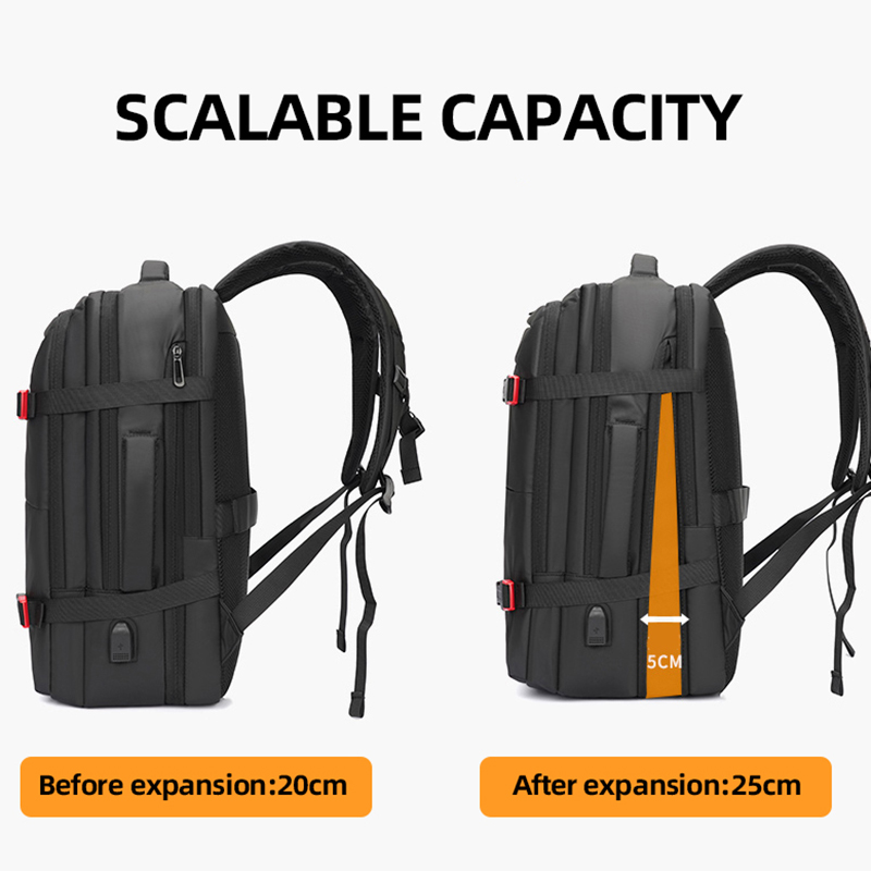 Men's Outdoor Climbing Backpac - Cycling Commuter Backpack Laptop recensione e prezzo