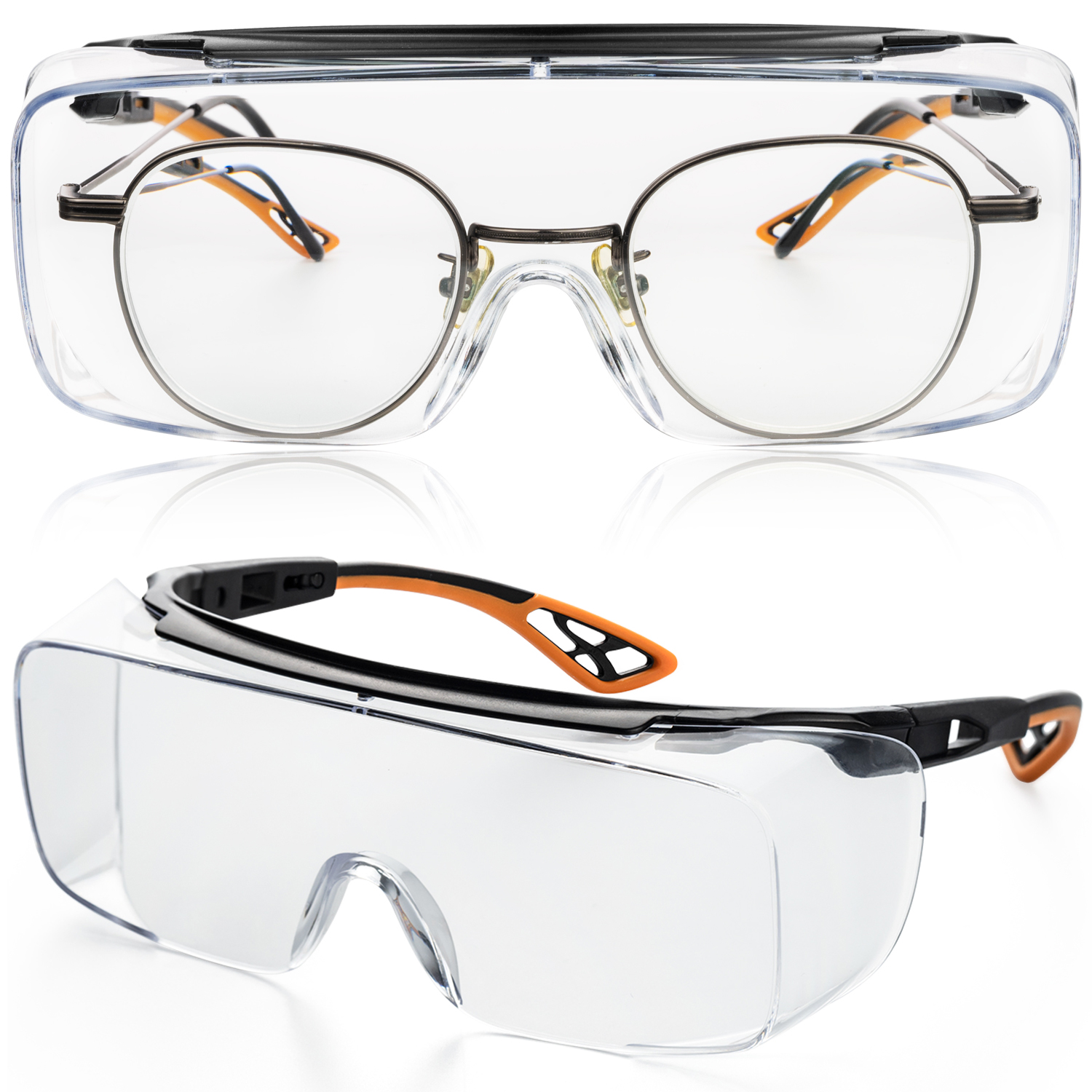 Anti Fog Safety Goggles Anti W - Commuting By Bike recensione e prezzo