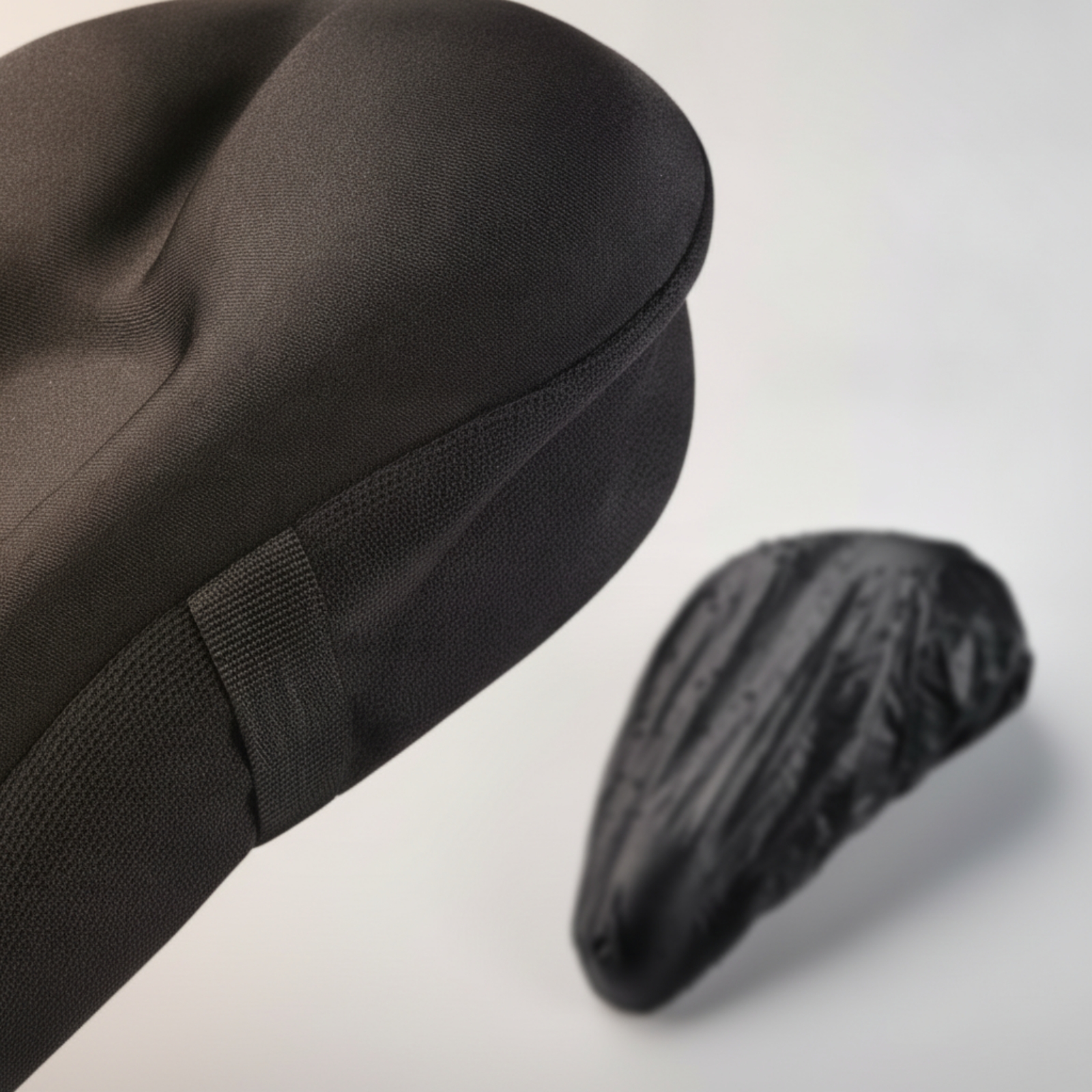 Cycle Seat Cushion Compatible  - Cycling Commute In Rain recensione e prezzo