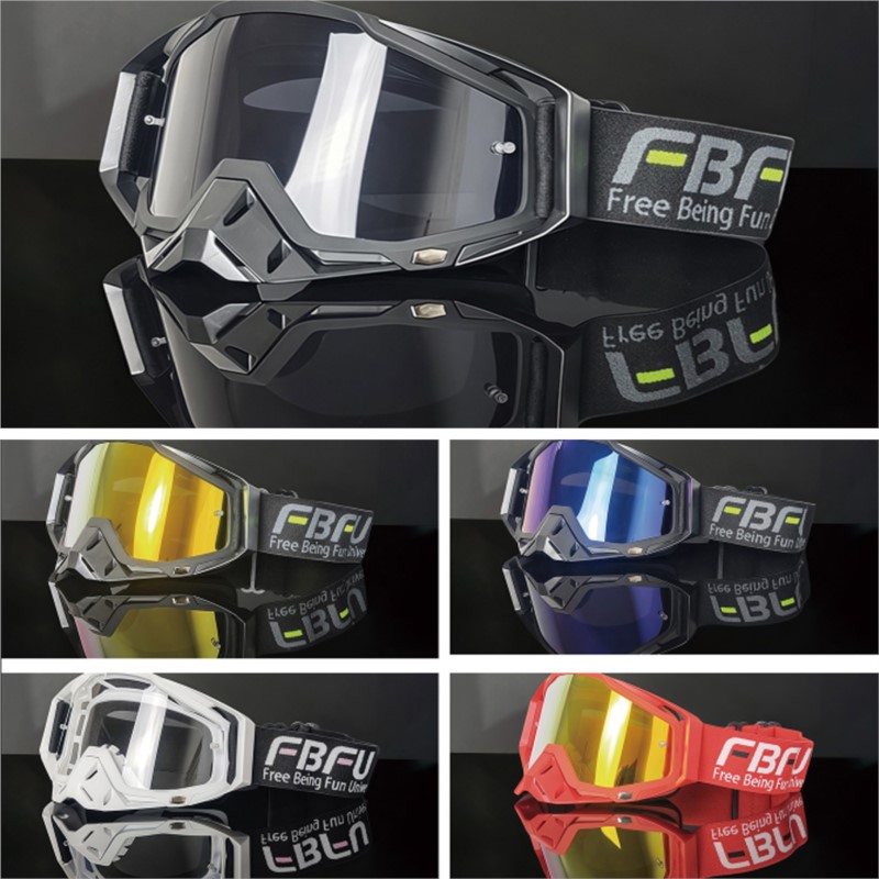 Bicycle Riding Eyewear Anti Gl - Commuting With Road Bike recensione e prezzo