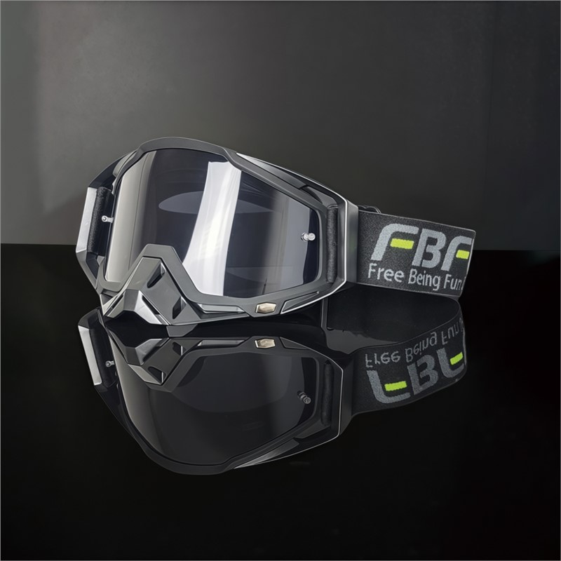 Bicycle Riding Eyewear Anti Gl - Commuting With Road Bike recensione e prezzo