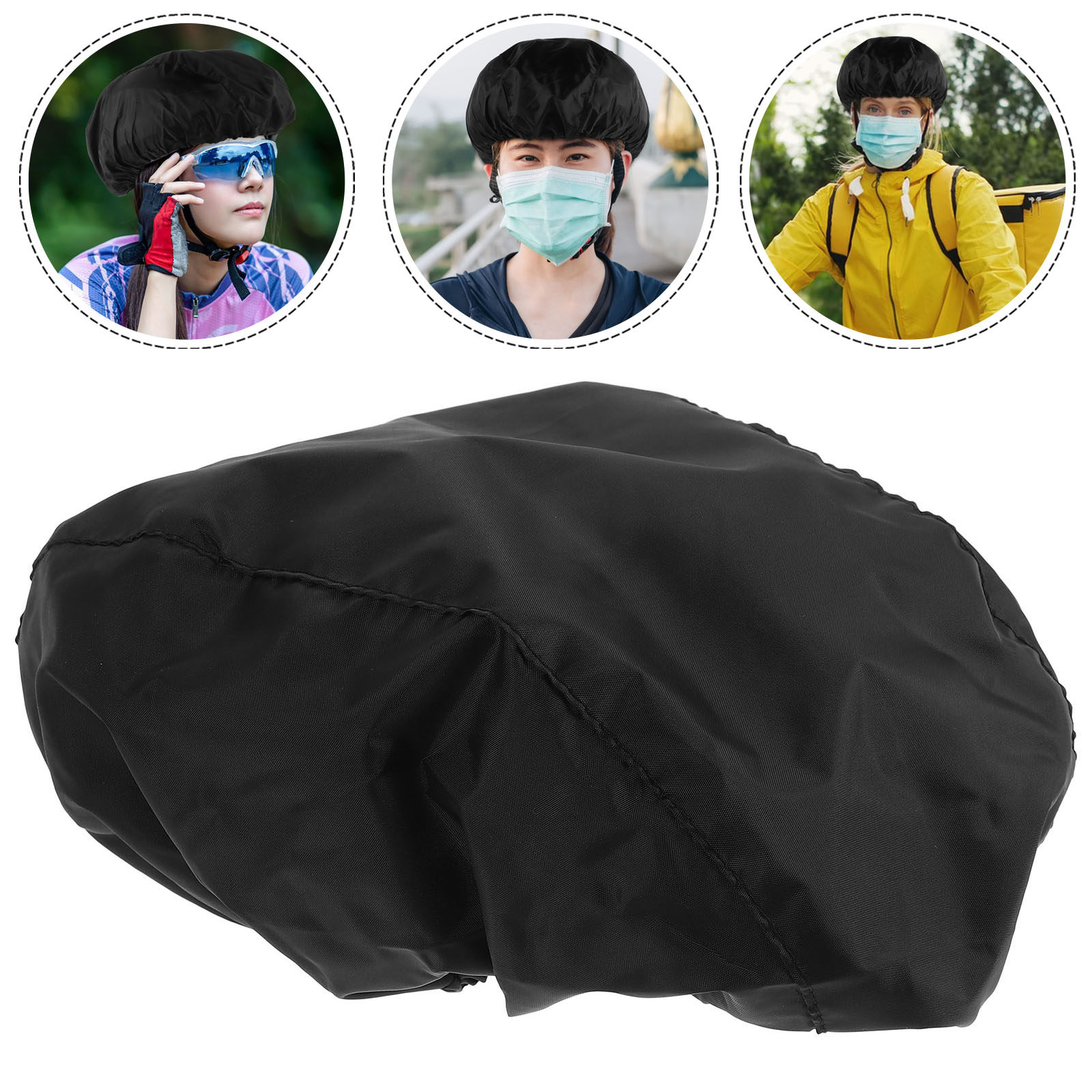 Waterproof Bike Cover Windproo - Cycling Commute In Rain recensione e prezzo