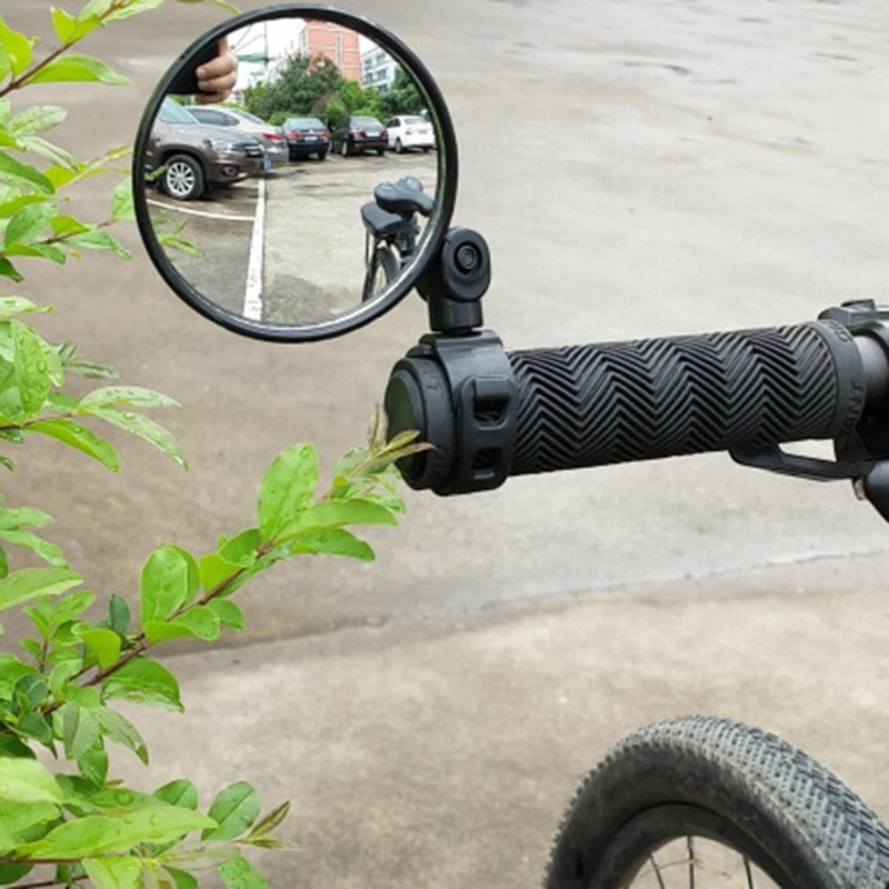 Bicycle Rearview Handlebar Mir - Mirror Handlebar Convex recensione e prezzo