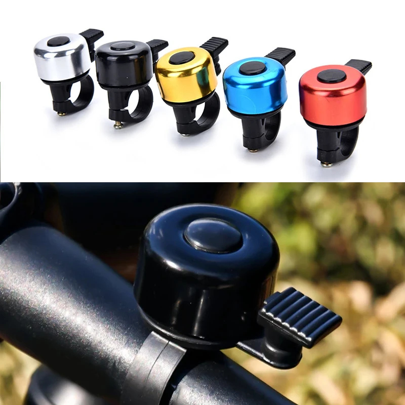 Bicycle Bell Bike Handlebar Be - Bell Handlebar Ring recensione e prezzo