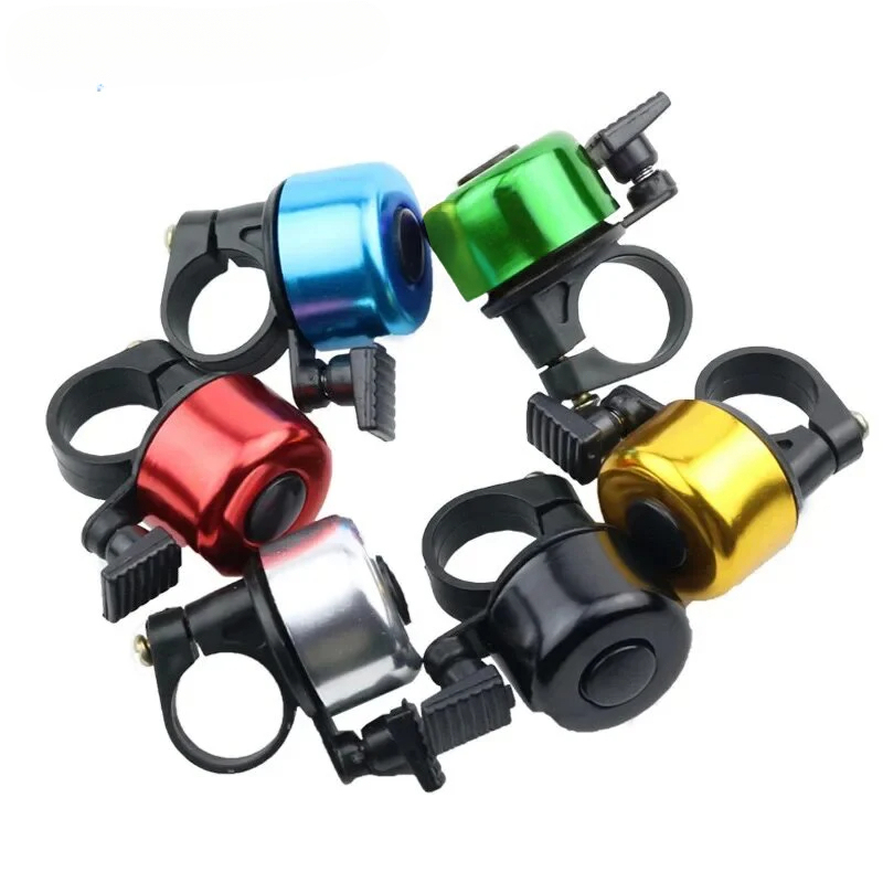 Bicycle Bell Bike Handlebar Be - Bell Handlebar Ring recensione e prezzo