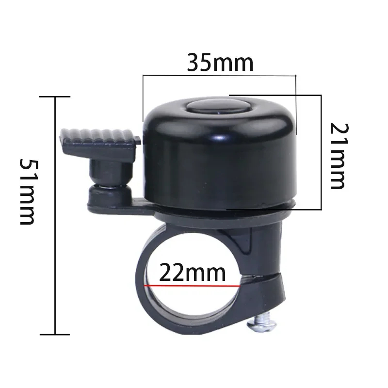 Bicycle Bell Bike Handlebar Be - Bell Handlebar Ring recensione e prezzo