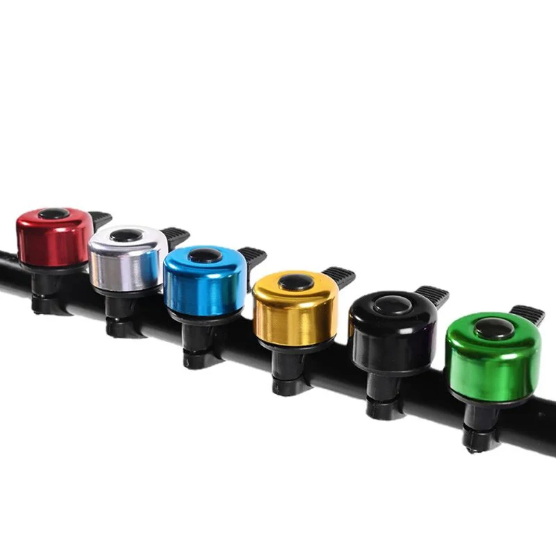 Bicycle Bell Bike Handlebar Be - Bell Handlebar Ring recensione e prezzo