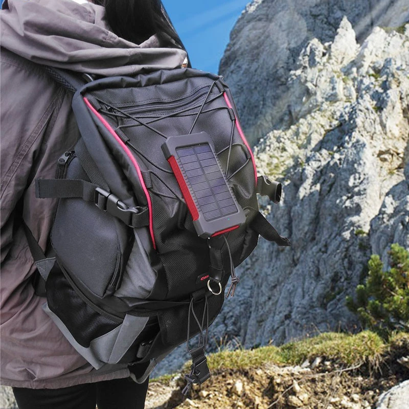 500000mAh Waterproof Outdoor S - Usb Charger Dynamo recensione e prezzo