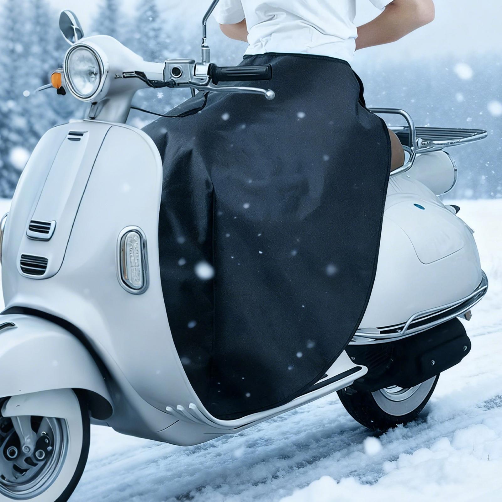 Motorcycle Leg Protection Knee - Cycling For Commute recensione e prezzo