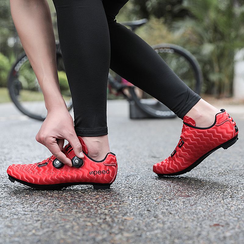 Suitable for road racing, urba - Cycling Commute Shoes recensione e prezzo