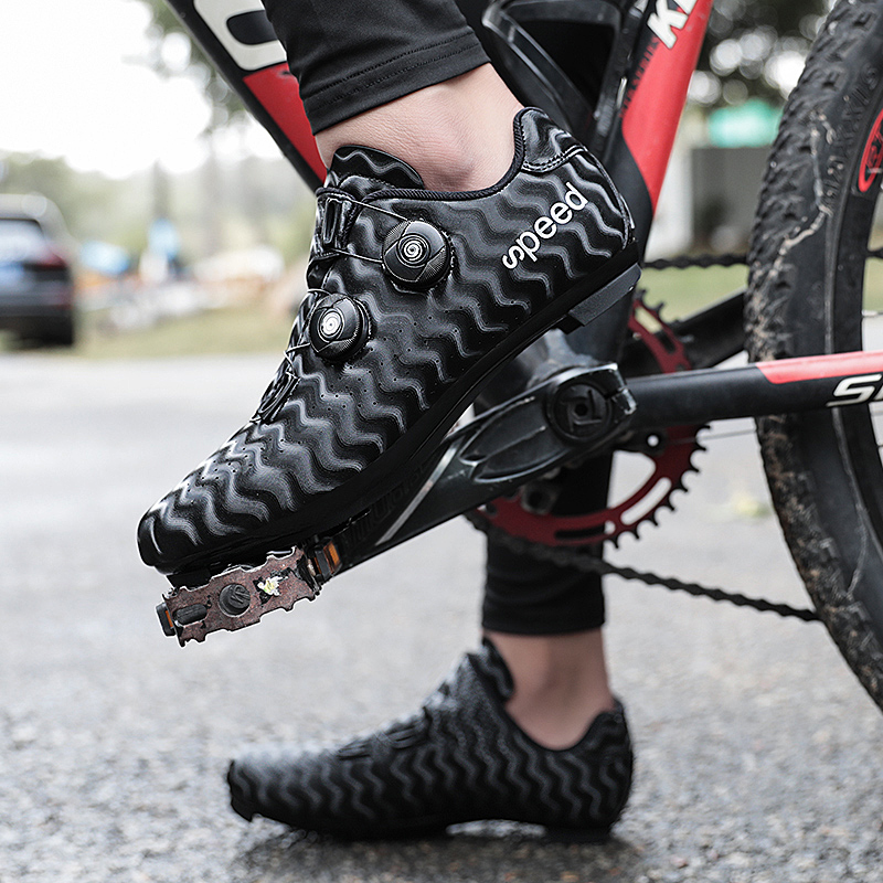 Suitable for road racing, urba - Cycling Commute Shoes recensione e prezzo