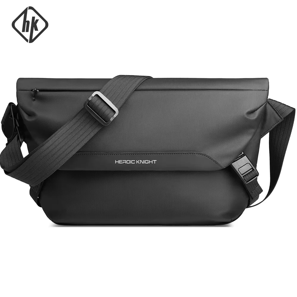 HcanKcan Man Shoulder Bag Wate - Cycling To Work recensione e prezzo