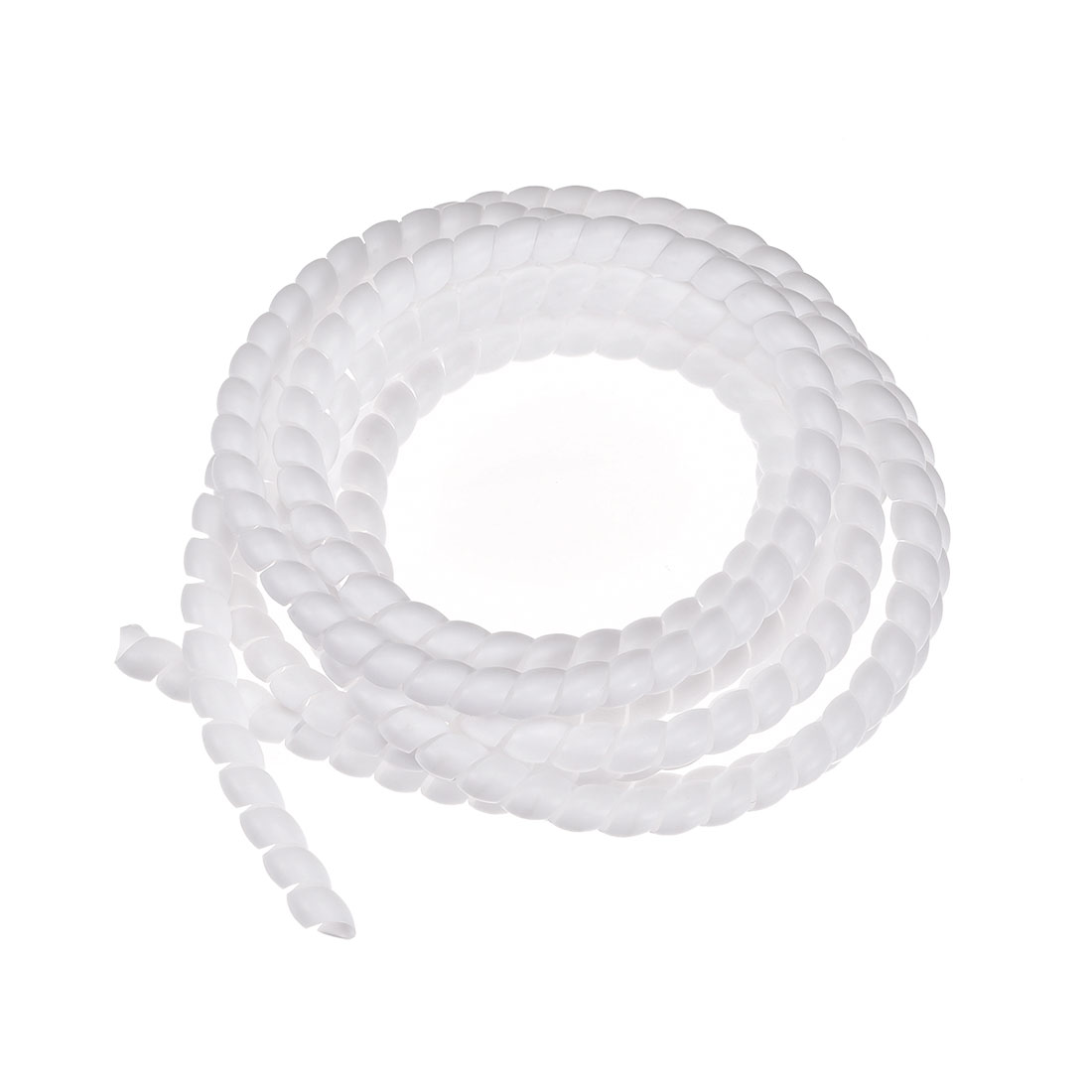 2/3Meter Flexible Spiral Tube  - Cable Lock Flexible recensione e prezzo
