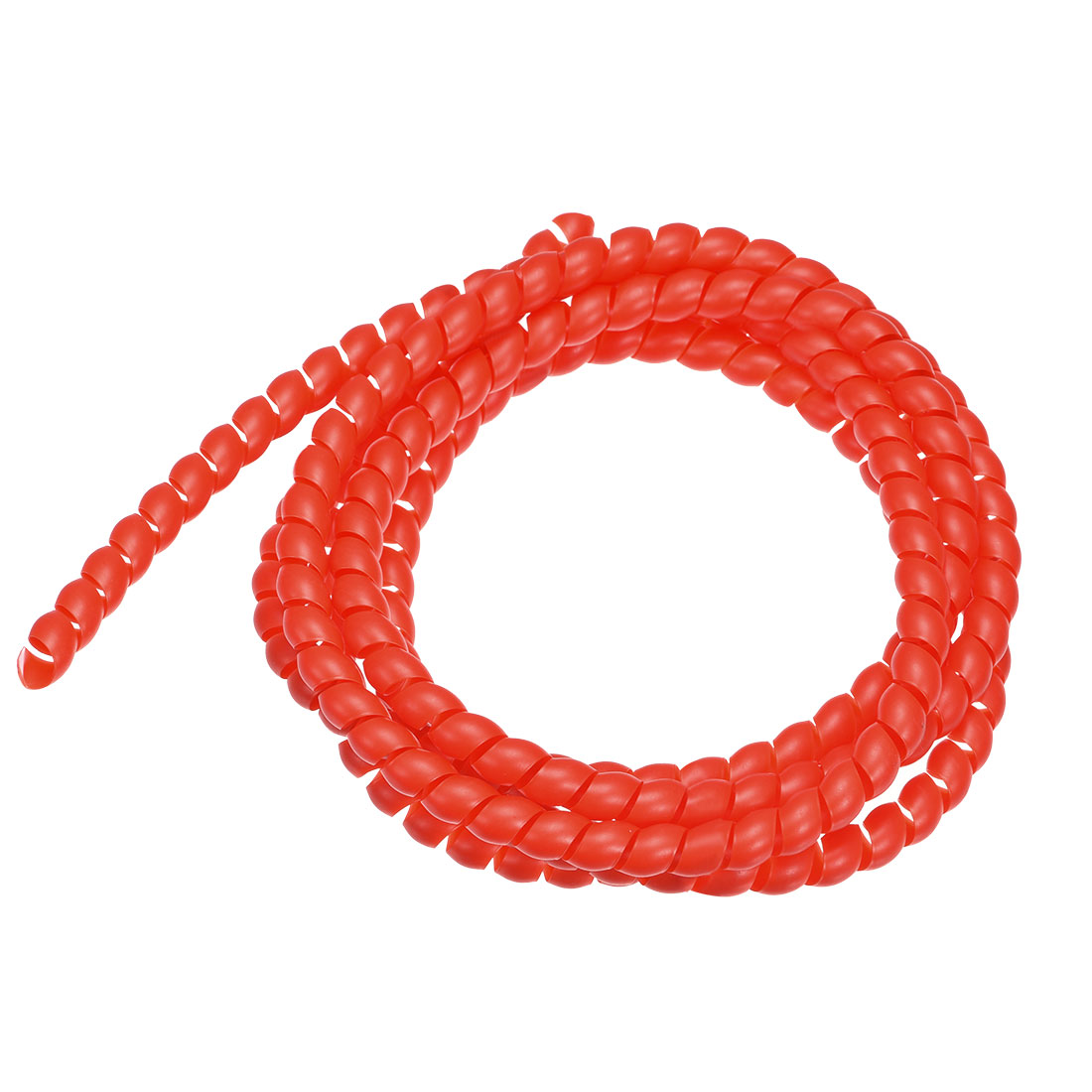 2/3Meter Flexible Spiral Tube  - Cable Lock Flexible recensione e prezzo