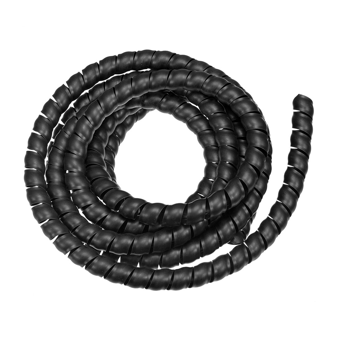 2/3Meter Flexible Spiral Tube  - Cable Lock Flexible recensione e prezzo