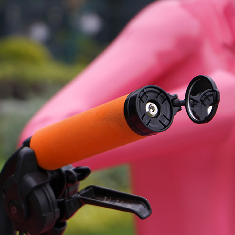 Cycling Handlebar Convex Mirro - Mirror Handlebar Convex recensione e prezzo