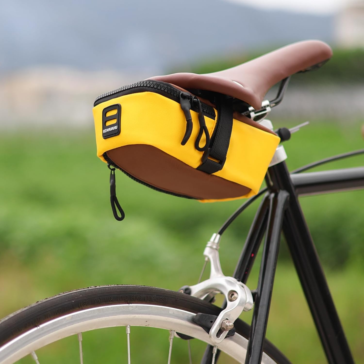 Expandable Large Capacity Bike - Commuting With Road Bike recensione e prezzo