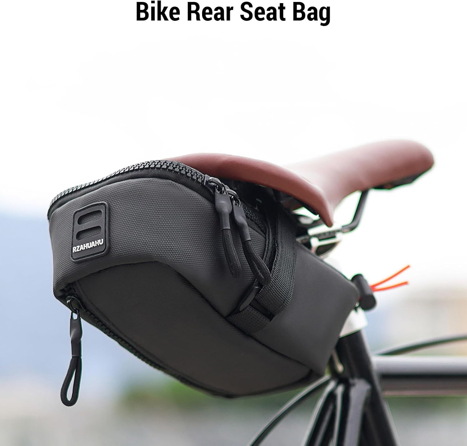 Expandable Large Capacity Bike - Commuting With Road Bike recensione e prezzo