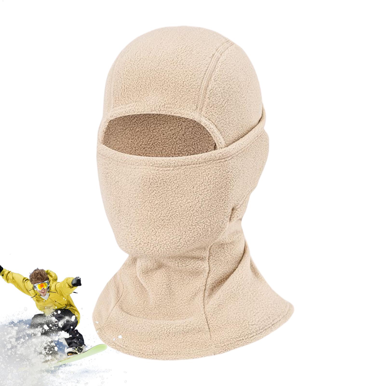 Winter Face Masque Cycling Nec - Cycling To Work recensione e prezzo