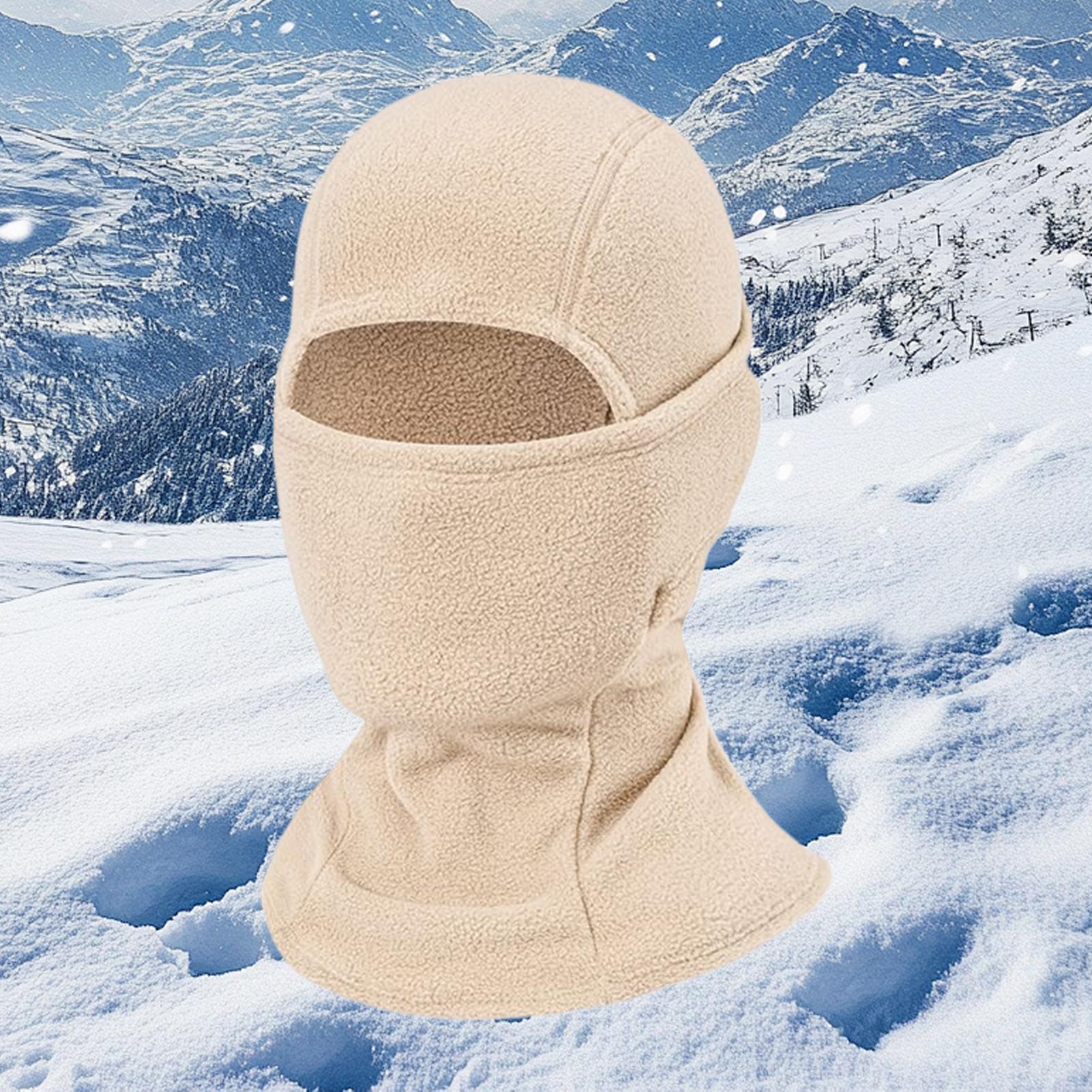 Winter Face Masque Cycling Nec - Cycling To Work recensione e prezzo
