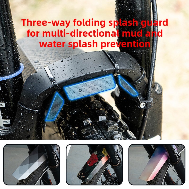 Ultralight Bicycle Fenders MTB - Commuting By Bike recensione e prezzo