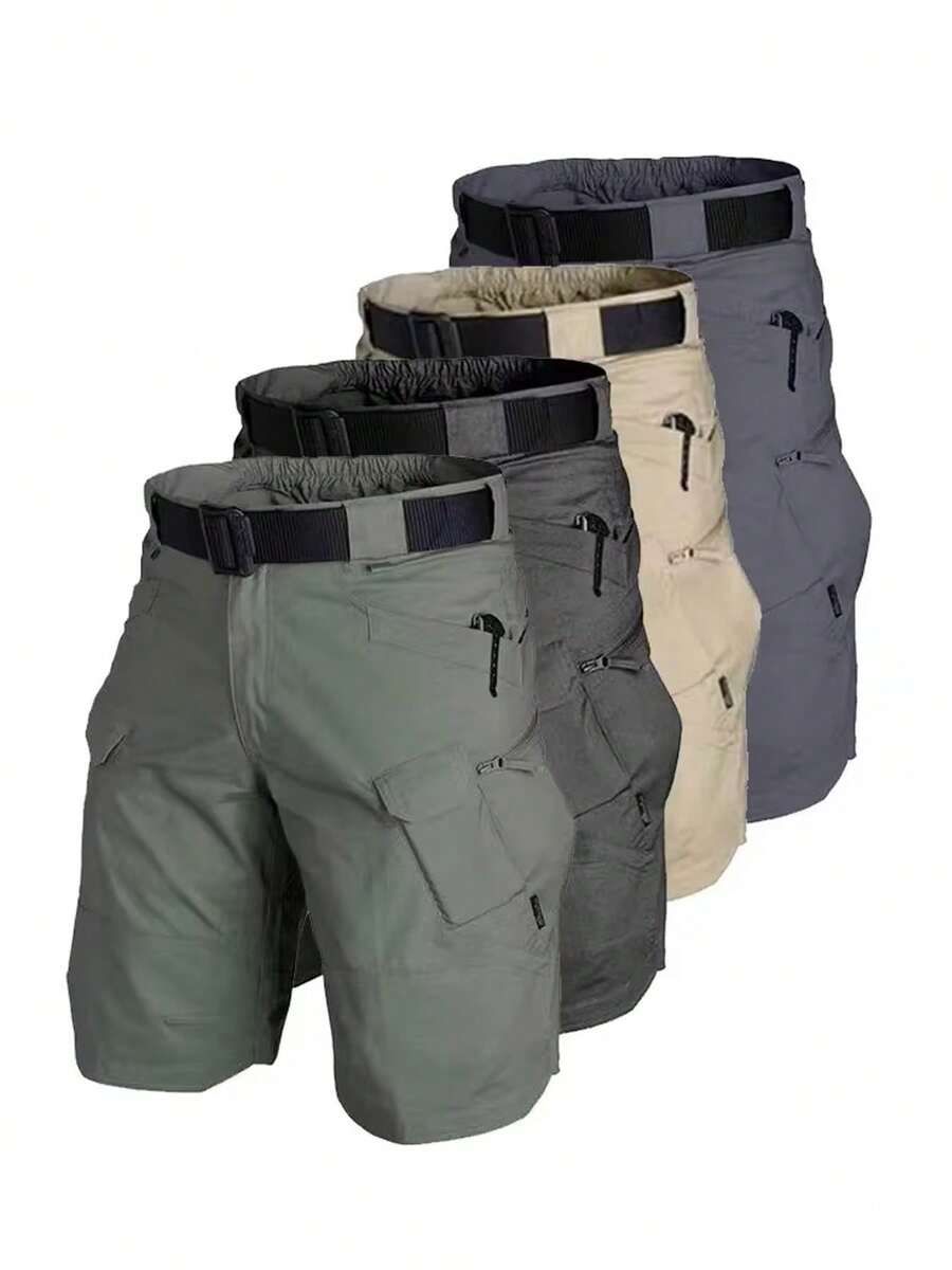Mens Cargo Pants Outdoor Tacti - Cycling To Work recensione e prezzo