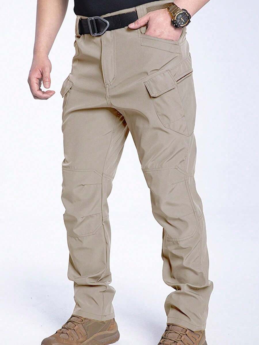 Mens Cargo Pants Outdoor Tacti - Cycling To Work recensione e prezzo