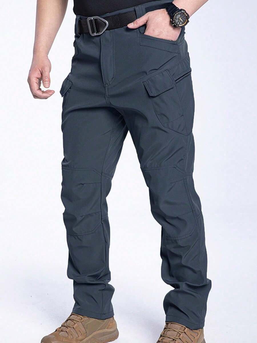 Mens Cargo Pants Outdoor Tacti - Cycling To Work recensione e prezzo