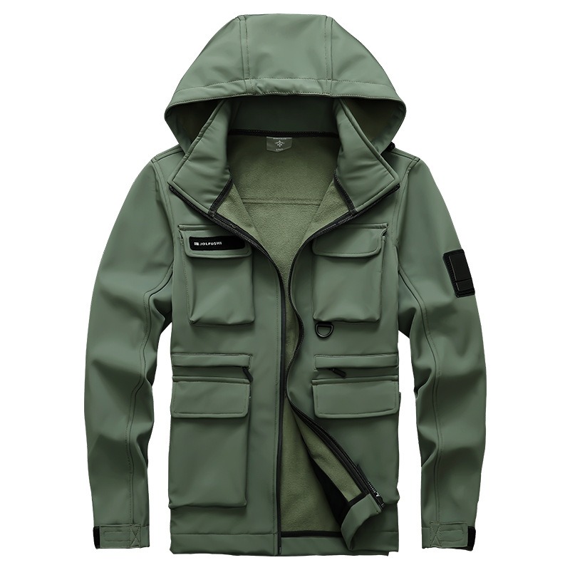 Men's Spring and Autumn Tactic - Cycling To Work recensione e prezzo
