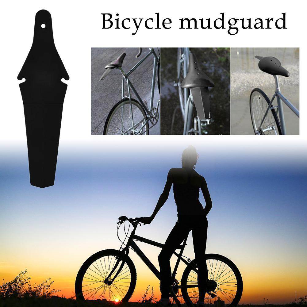 Bicycle Mudguard Rear Mountain - Commuting By Bike recensione e prezzo