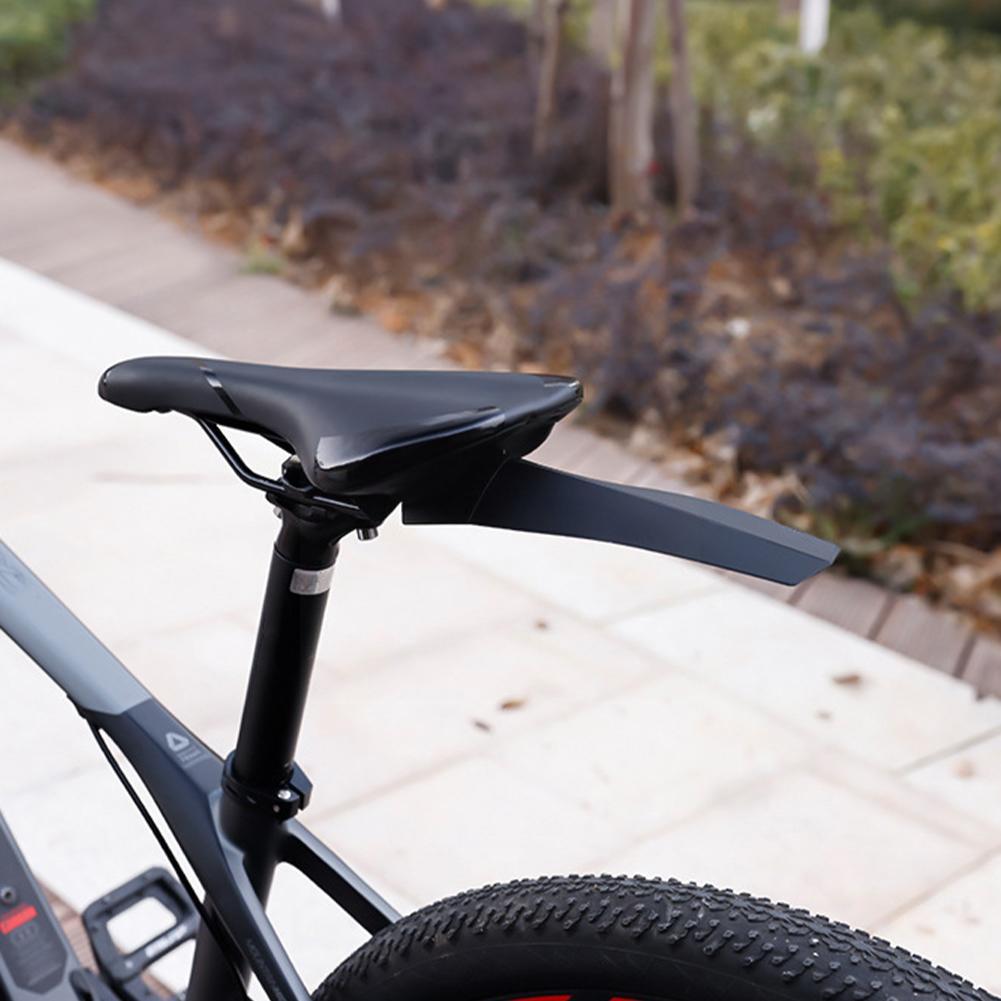 Bicycle Mudguard Rear Mountain - Commuting By Bike recensione e prezzo