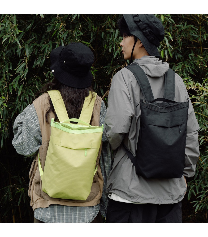 Large capacity hiking commutin - Cycling Commuter Backpack Laptop recensione e prezzo