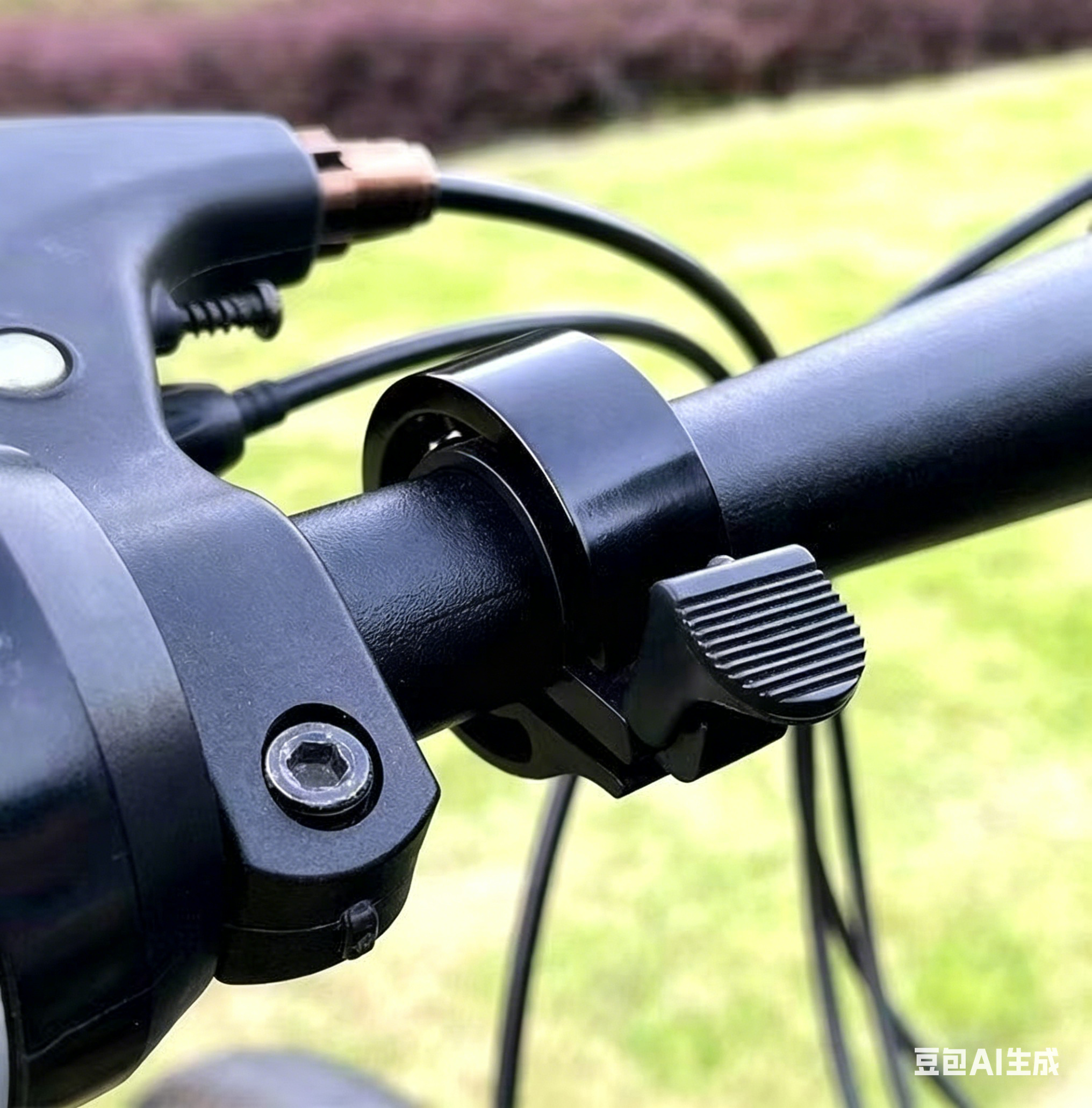 Bicycle Bell MTB Bicycle Horn  - Bell Handlebar Ring recensione e prezzo