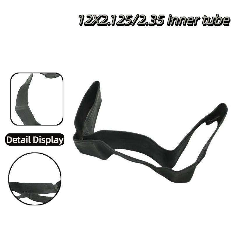 12/14/16/18 Inch Bicycle Inner - Commuting On Mountain Bike recensione e prezzo