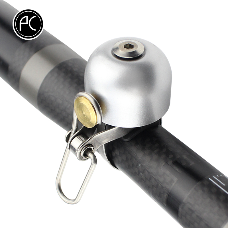 PCycling Bicycle Bell Classic  - Bell Handlebar Ring recensione e prezzo