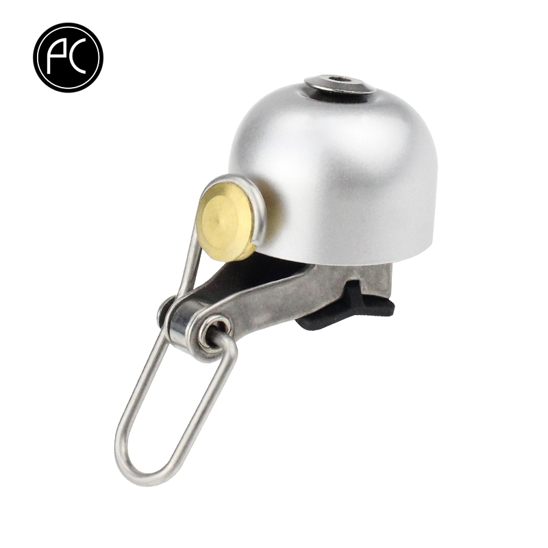 PCycling Bicycle Bell Classic  - Bell Handlebar Ring recensione e prezzo