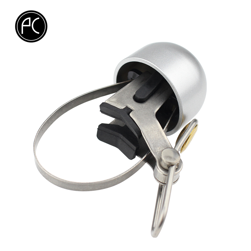 PCycling Bicycle Bell Classic  - Bell Handlebar Ring recensione e prezzo