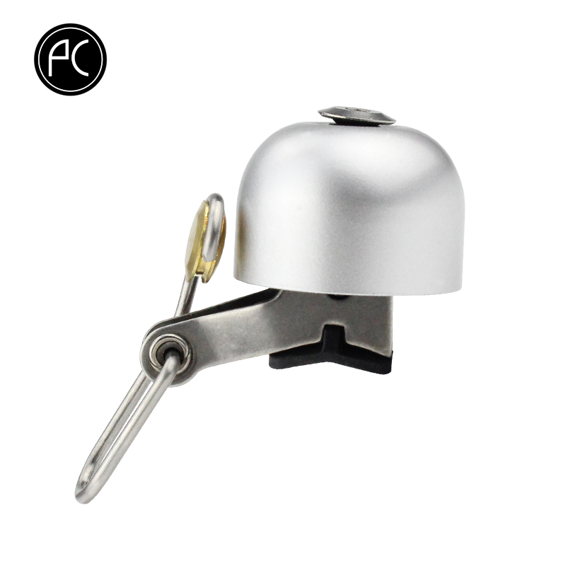 PCycling Bicycle Bell Classic  - Bell Handlebar Ring recensione e prezzo
